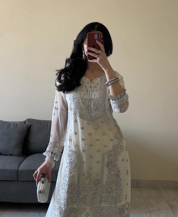 Eastern Ready To Wear Dress