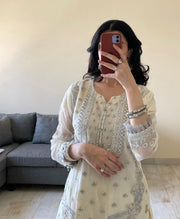 Eastern Ready To Wear Dress