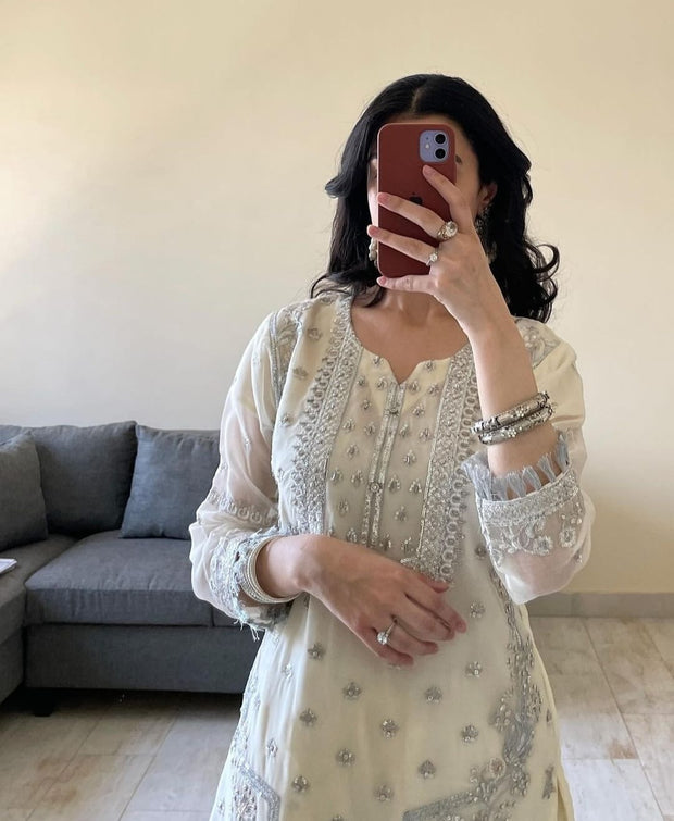 Eastern Ready To Wear Dress