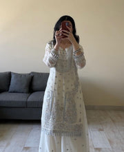 Eastern Ready To Wear Dress