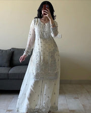 Eastern Ready To Wear Dress