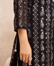 3pec Top Bottom Duppata  Wedding Guest Wear Formal